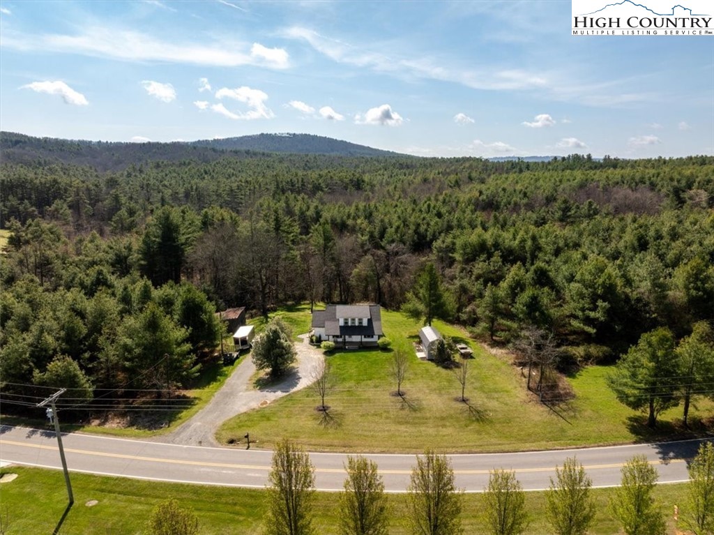 3064 Shawtown Road Glade Valley, NC 28627 - Photo 24 of 27