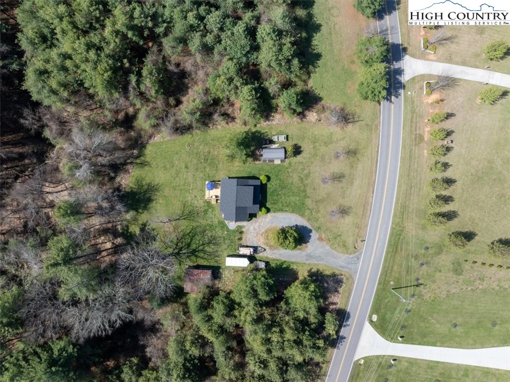 3064 Shawtown Road Glade Valley, NC 28627 - Photo 26 of 27