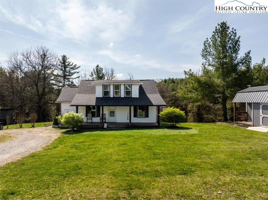 3064 Shawtown Road Glade Valley, NC 28627 - Photo 27 of 27