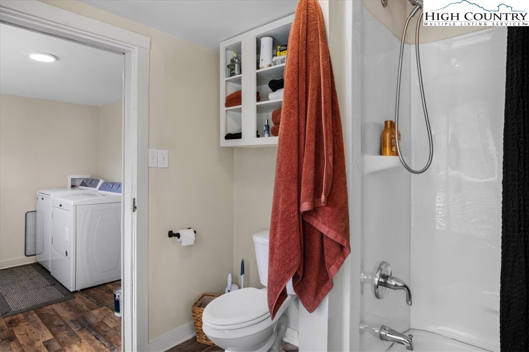 3064 Shawtown Road Glade Valley, NC 28627 - Photo 10 of 27