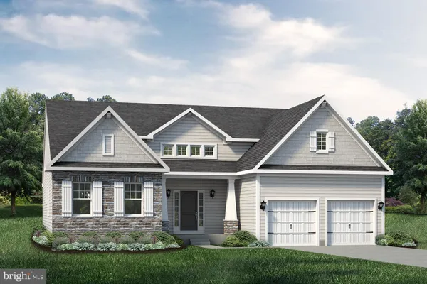 $691,800 | 48 B Trimmel Avenue, Franklinville, NJ 08322