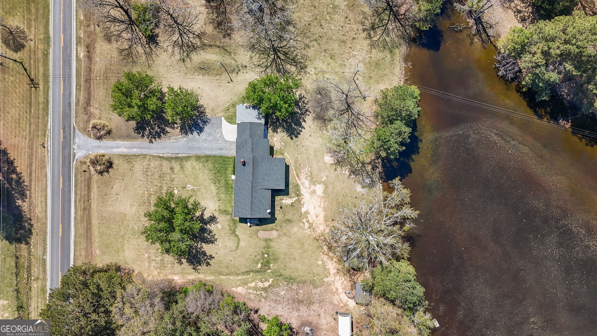 478 Liberty Hill Road Milner, GA 30257 - Photo 25 of 27