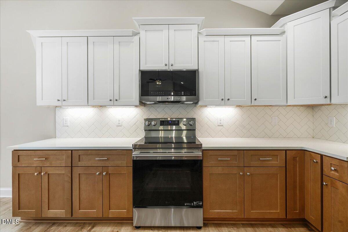 1827 South Big Woods Road Spring Hope, NC 27882 - Photo 12 of 34