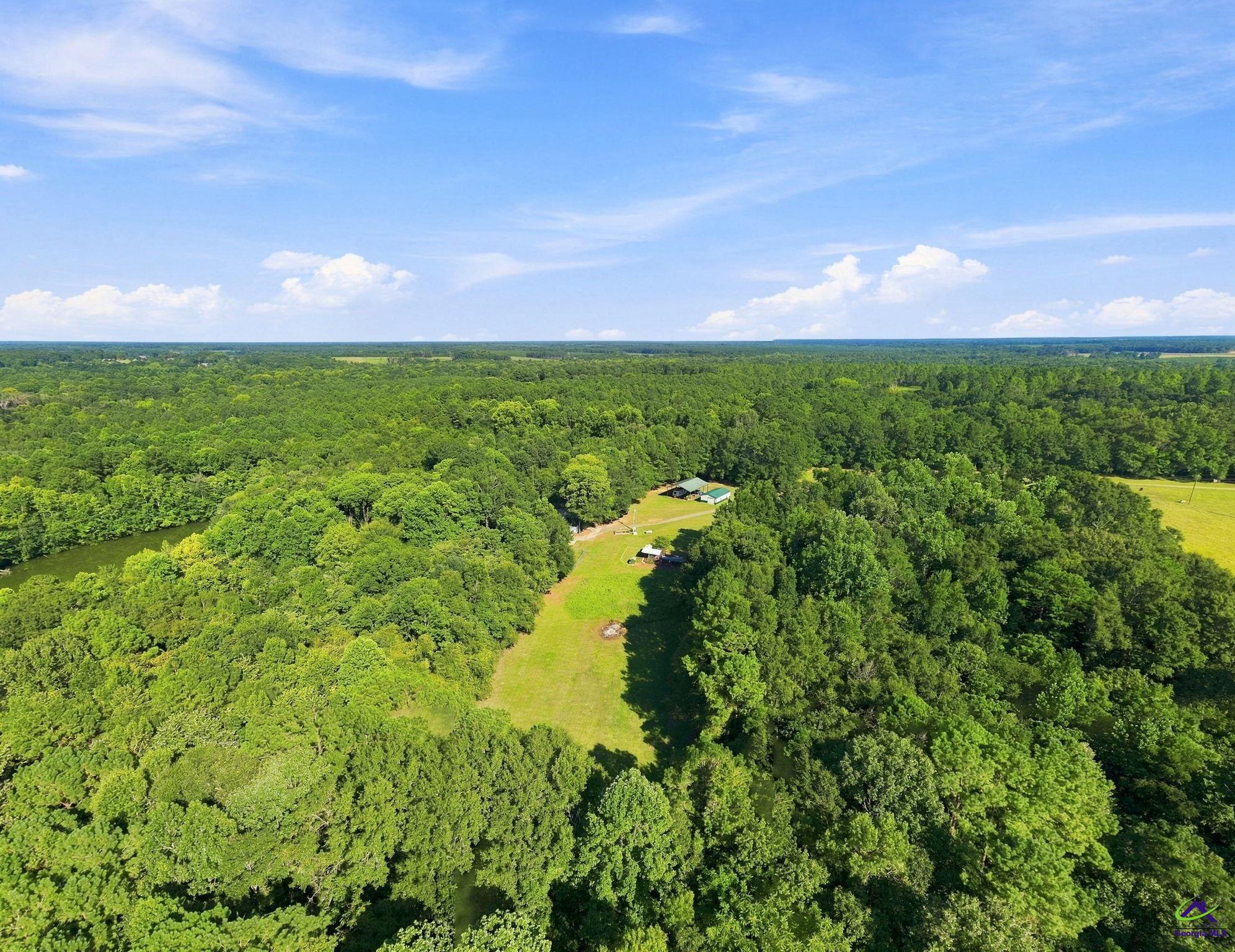 1116 County Line Road Unadilla, GA 31091 - Photo 63 of 66 Gallery Image 63