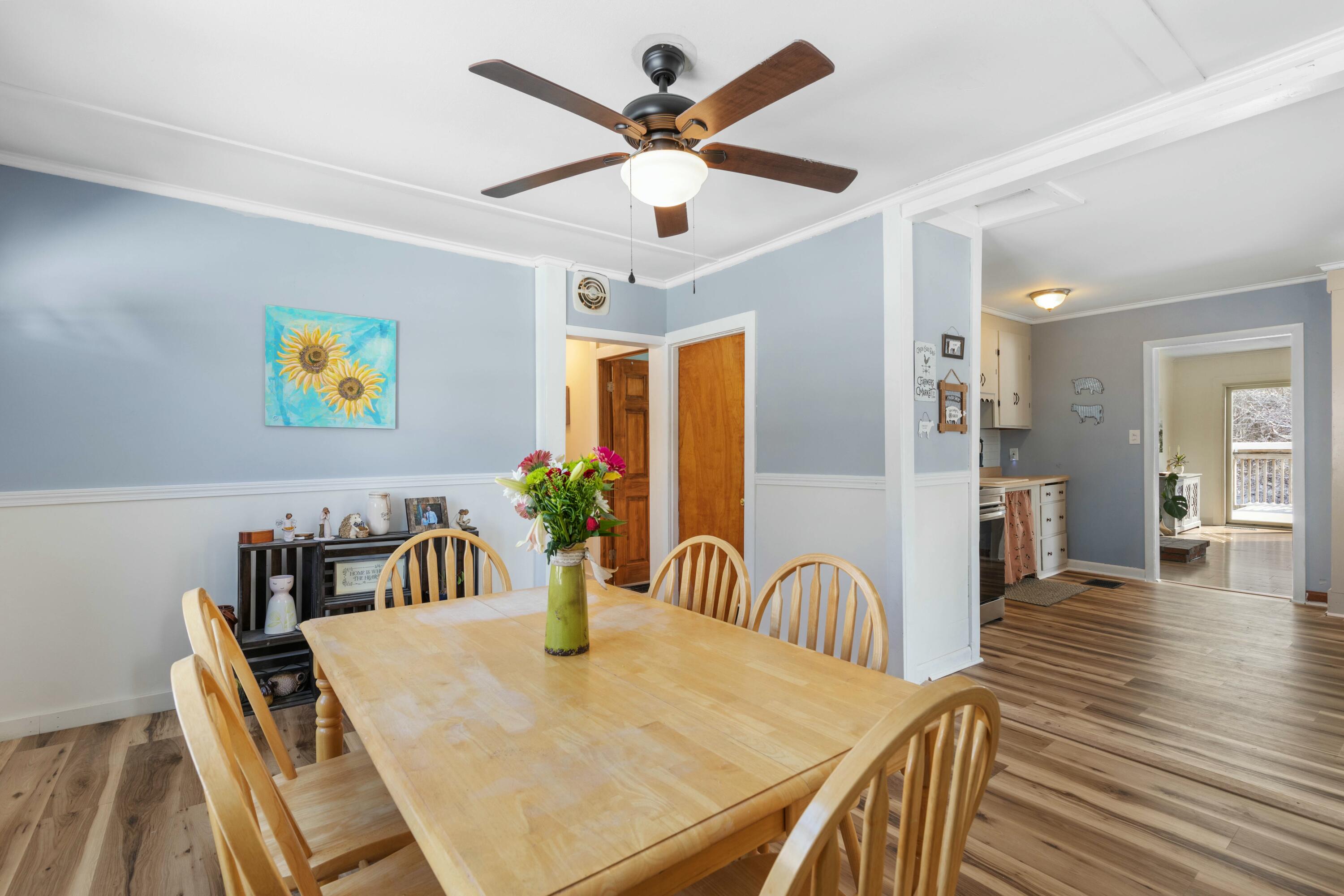181 North Gorham Road Gorham, ME 04038 - Photo 13 of 27 Dining