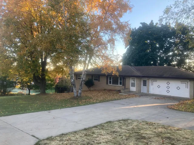 $449,900 | W234N7604 Woodside Road, Sussex, WI 53089