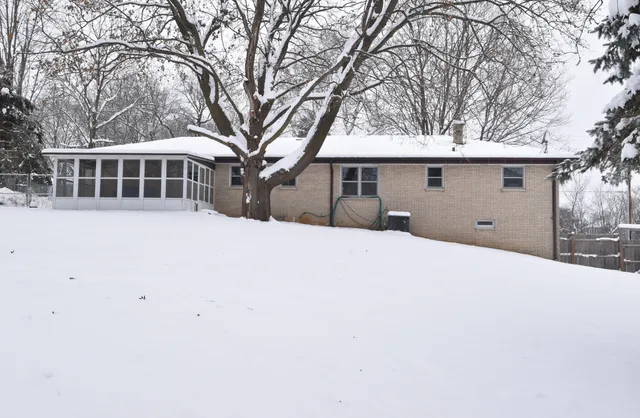 $449,900 | W234N7604 Woodside Road, Sussex, WI 53089