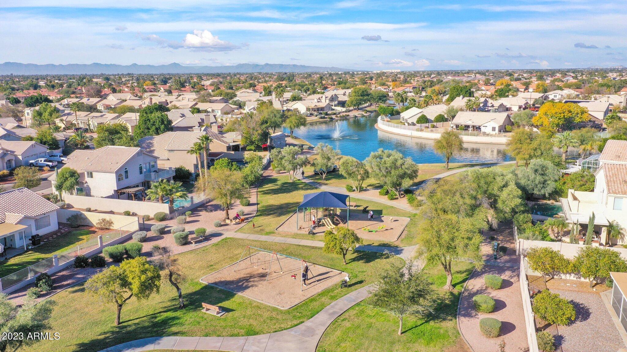402 West Smoke Tree Road Gilbert, AZ 85233 - Photo 37 of 39 8-web-or-mls-DJI_0316