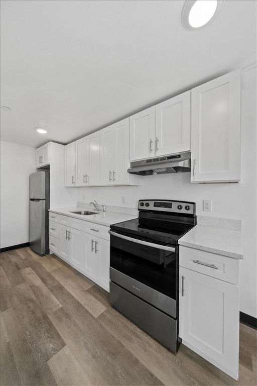 415 Olo Street, Unit 4 Woonsocket, RI 02895 - Photo 12 of 12