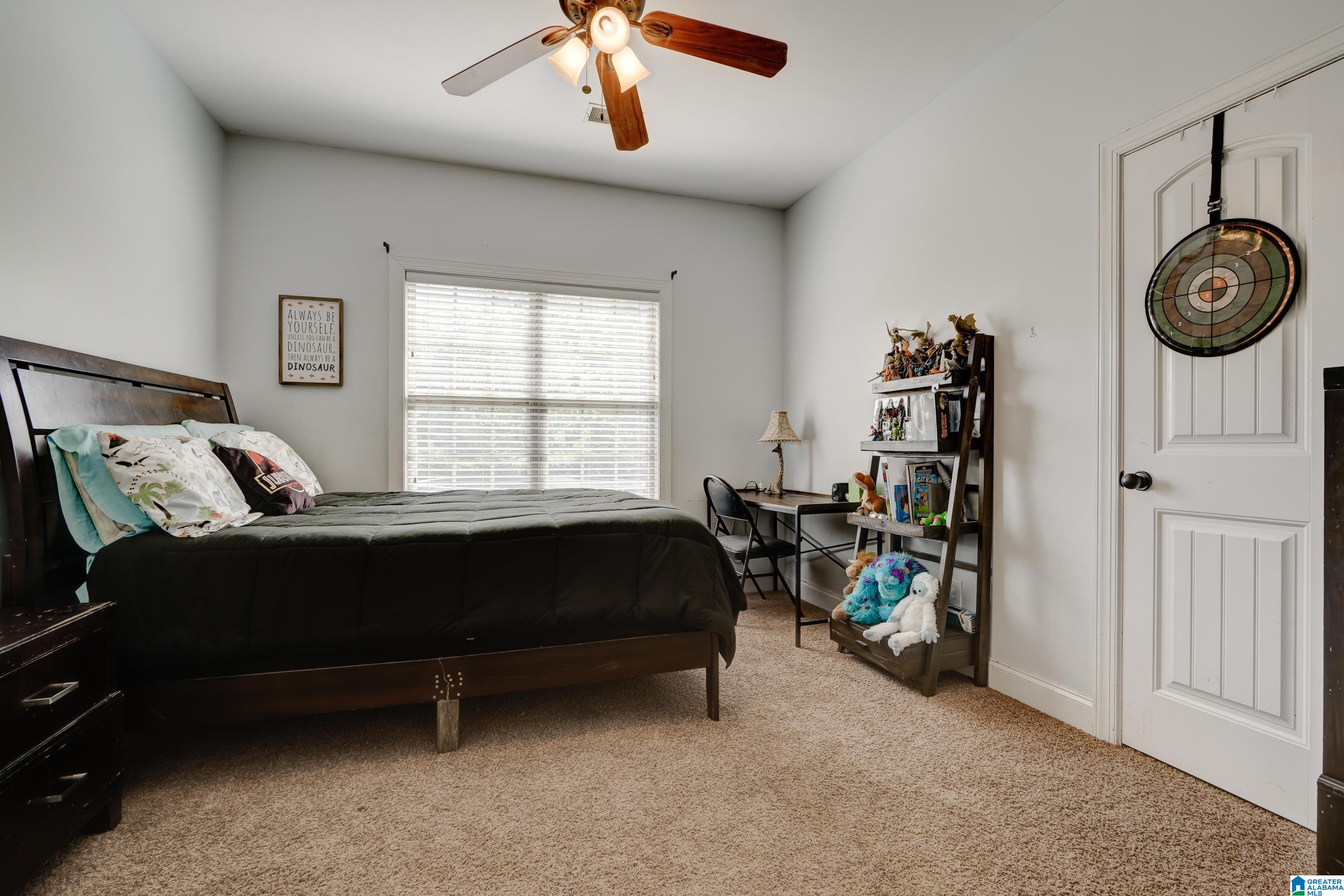 181 Kingbird Lane Remlap, AL 35133 - Photo 24 of 34
