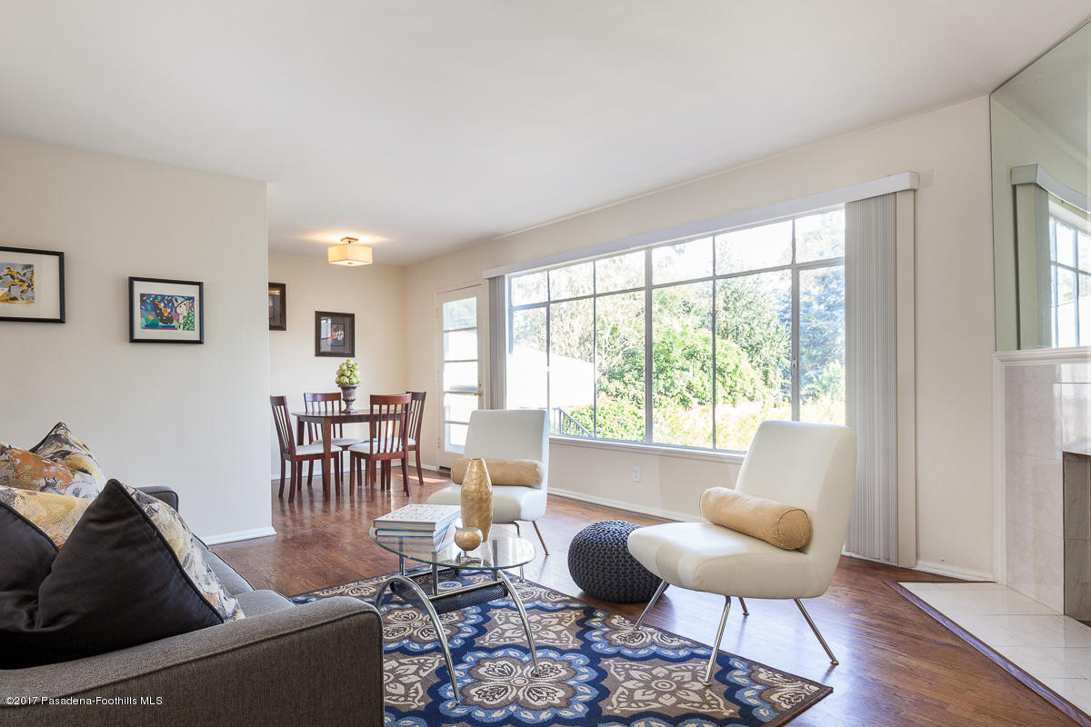1222 Meadowbrook Road Altadena, CA 91001 - Photo 2 of 17 1222 Meadowbrook_022-Edit_mls