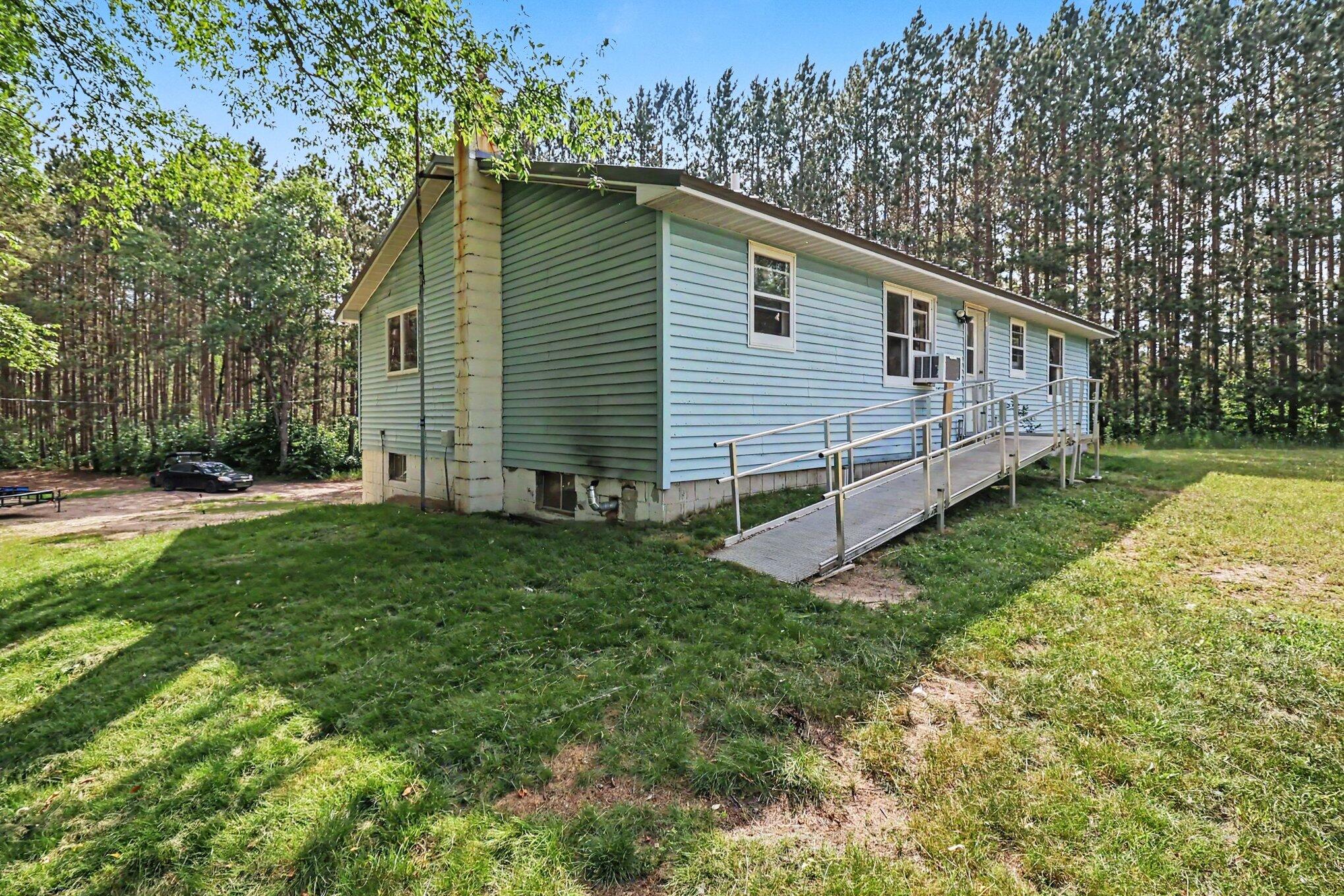 18833 Psutka Road Thompsonville, MI 49683 - Photo 26 of 28 26