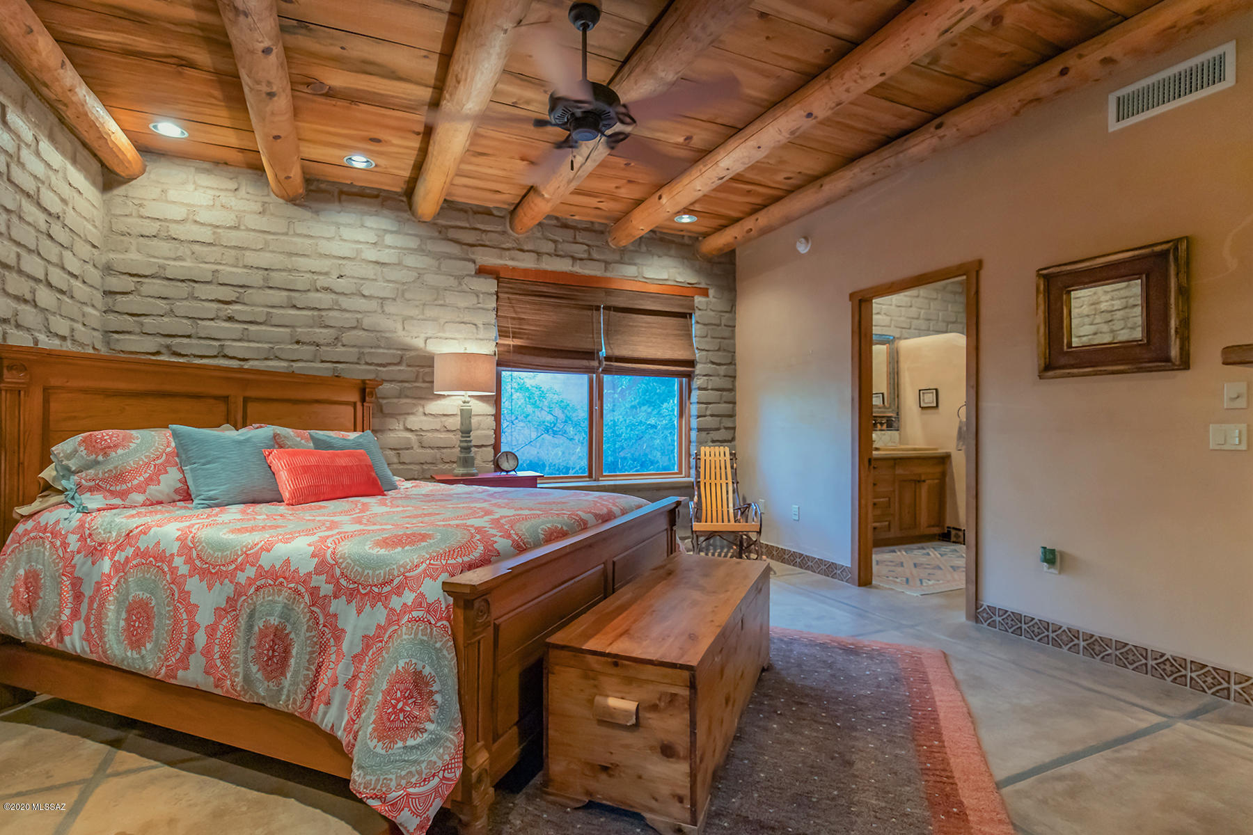 4155 West Adobe Ranch Place Marana, AZ 85658 - Photo 21 of 45