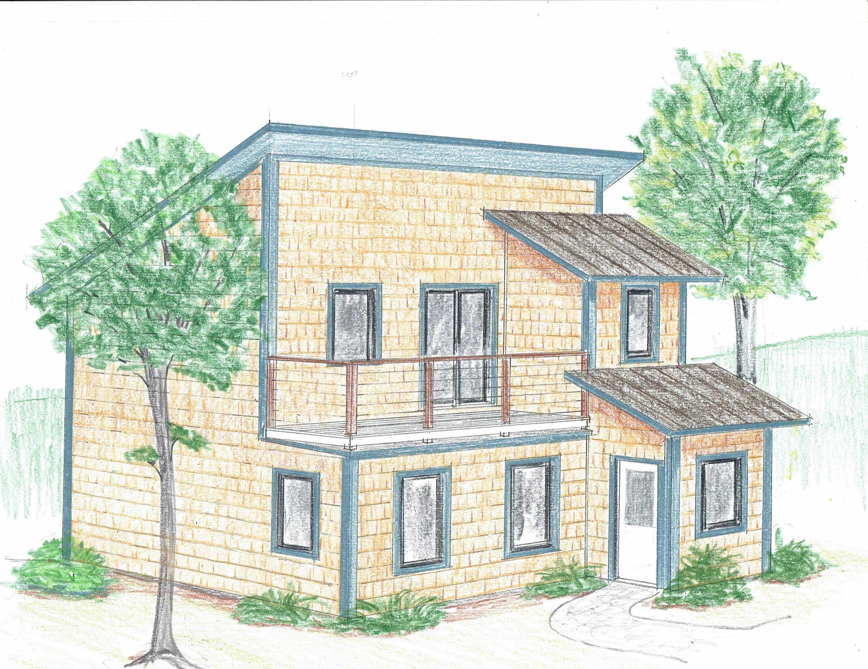 Lot 15 Collins Hill Road, Unit LOT 15A Johnson, VT 05656 - Photo 1 of 16 Gallery Image 1