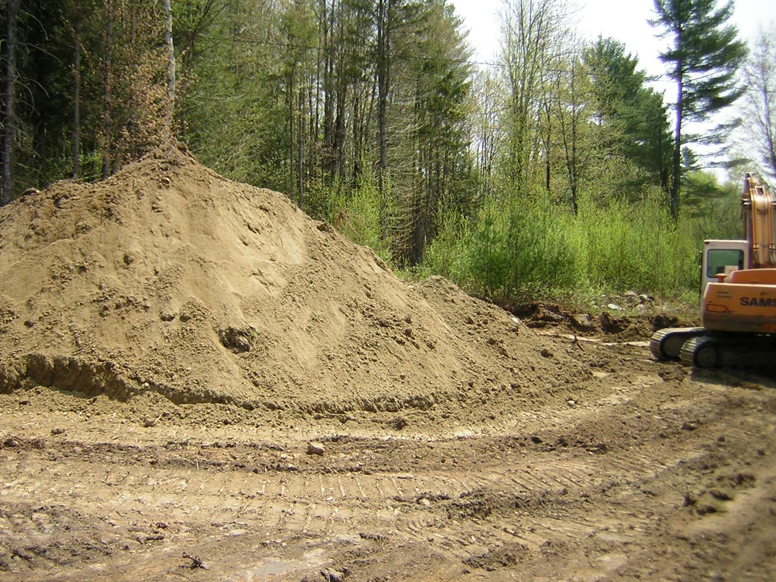 Lot 15 Collins Hill Road, Unit LOT 15A Johnson, VT 05656 - Photo 13 of 16 Gallery Image 13