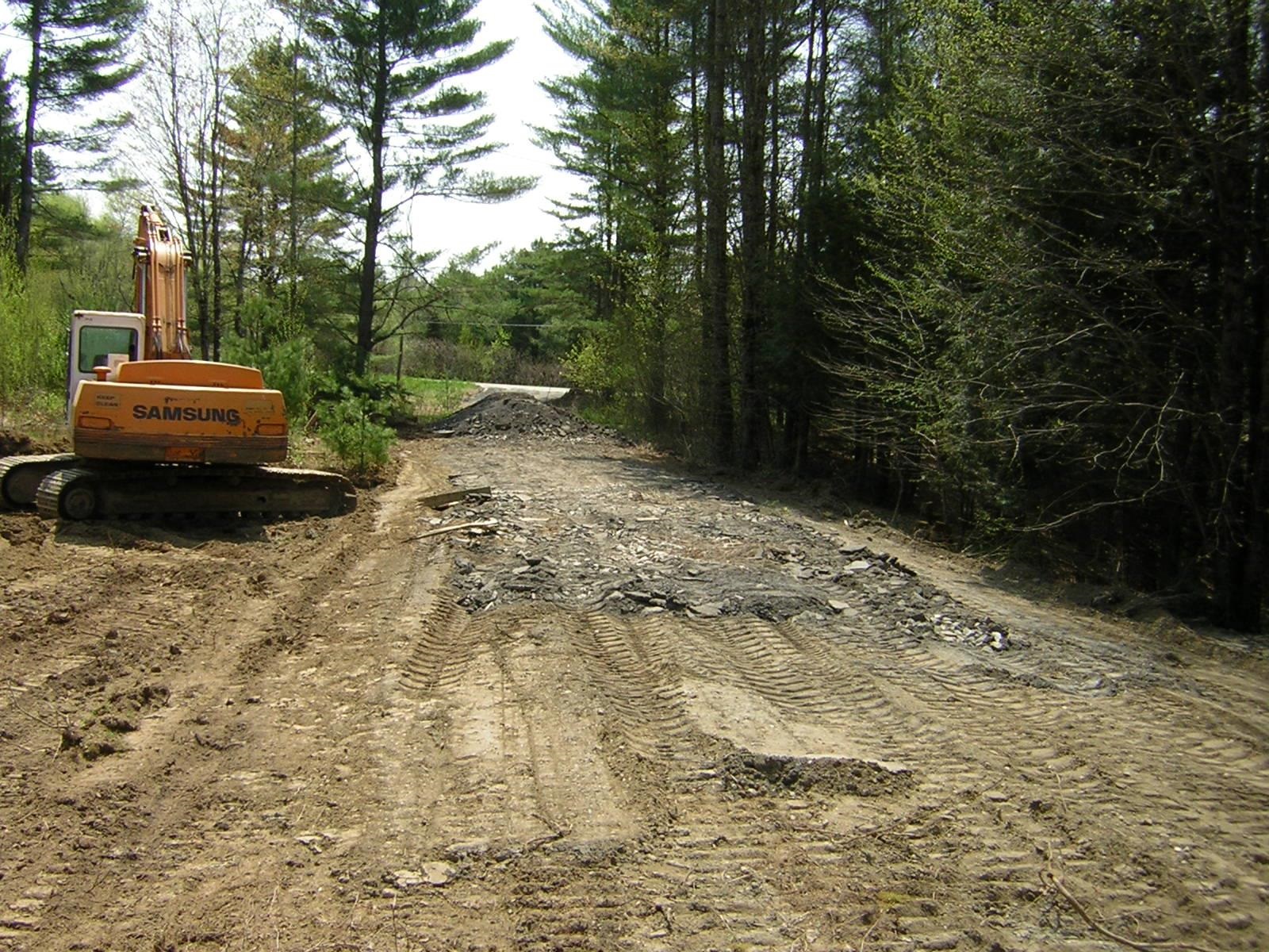 Lot 15 Collins Hill Road, Unit LOT 15A Johnson, VT 05656 - Photo 16 of 16 Gallery Image 16