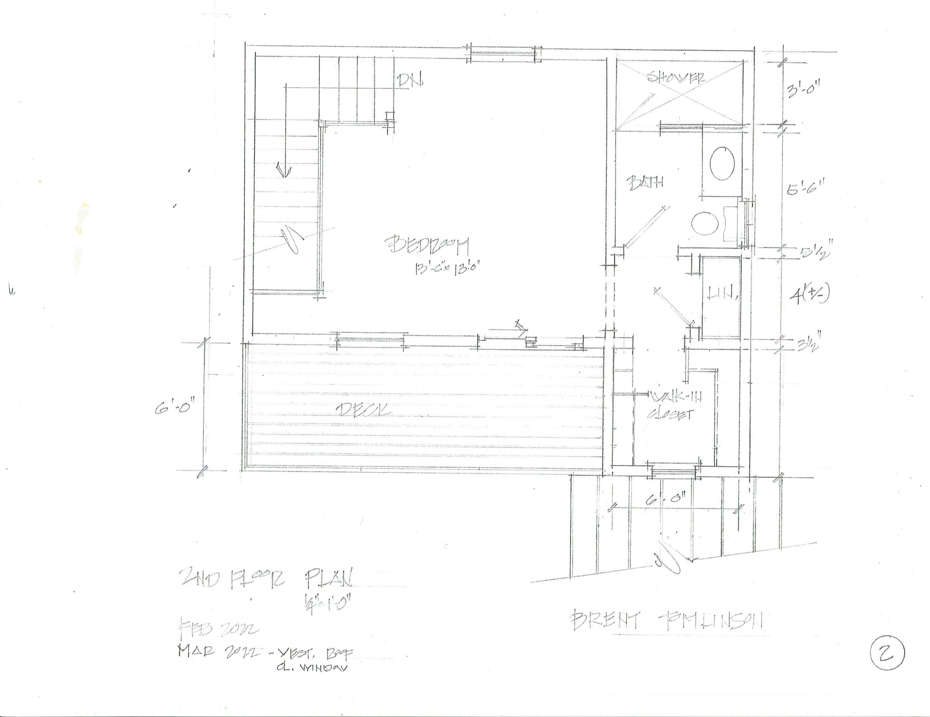 Lot 15 Collins Hill Road, Unit LOT 15A Johnson, VT 05656 - Photo 3 of 16 Gallery Image 3