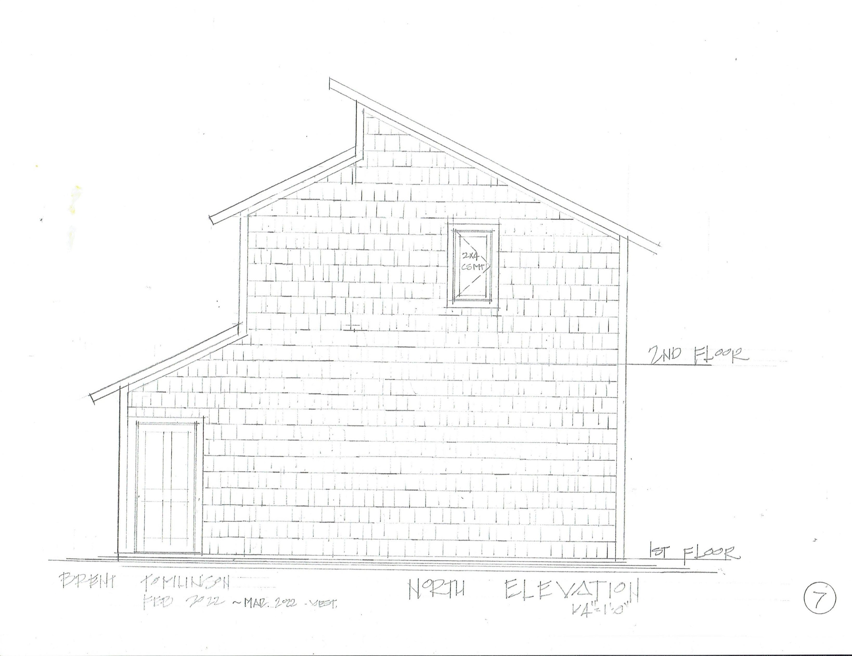 Lot 15 Collins Hill Road, Unit LOT 15A Johnson, VT 05656 - Photo 7 of 16 Gallery Image 7