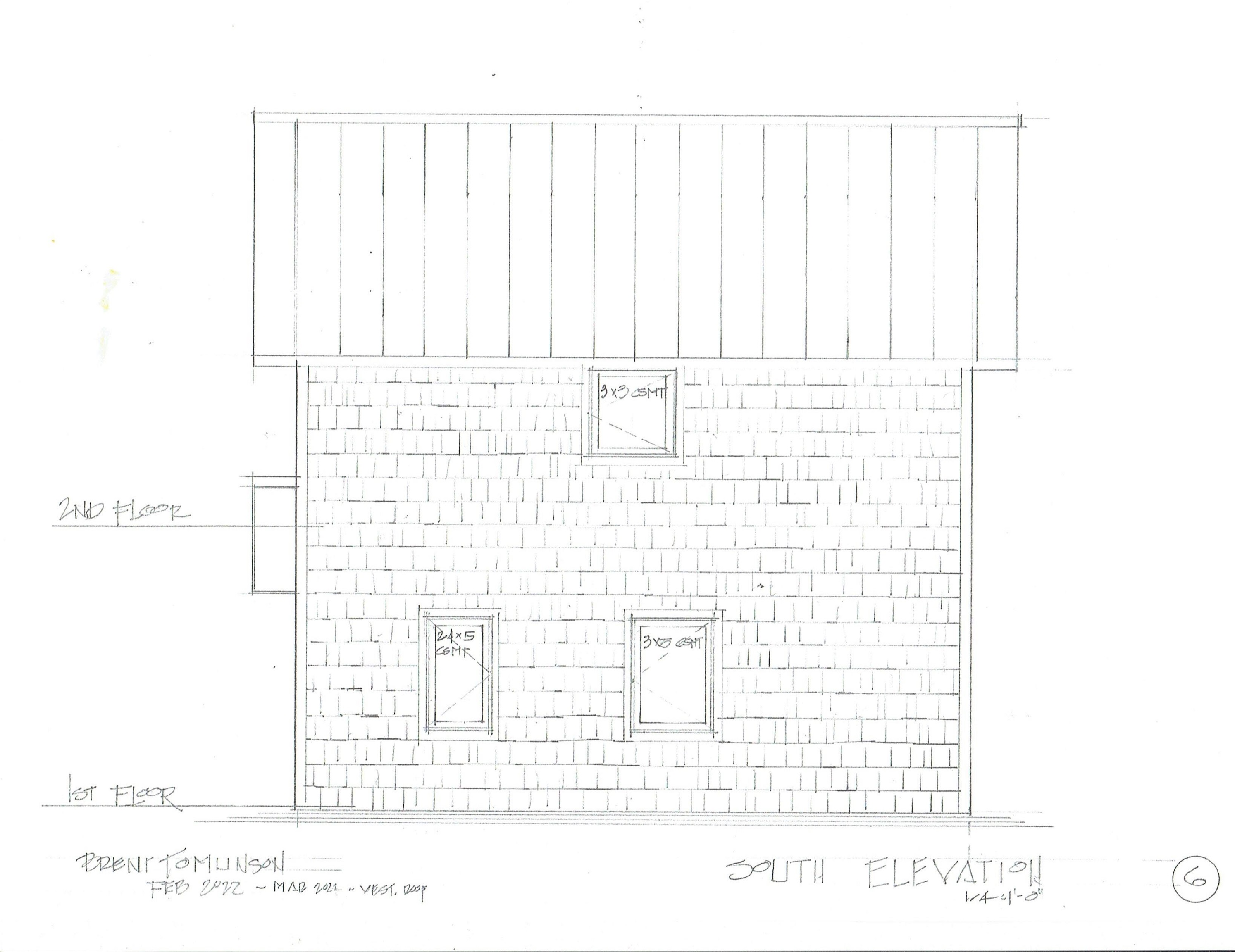 Lot 15 Collins Hill Road, Unit LOT 15A Johnson, VT 05656 - Photo 8 of 16 Gallery Image 8