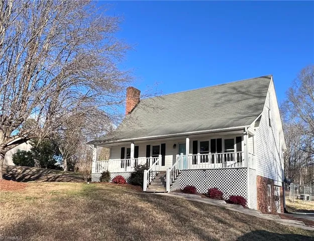$315,000 | 326 Springdale Road, Walnut Cove, NC 27052