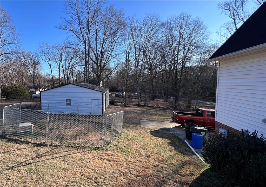 326 Springdale Road Walnut Cove, NC 27052 - Photo 12 of 33