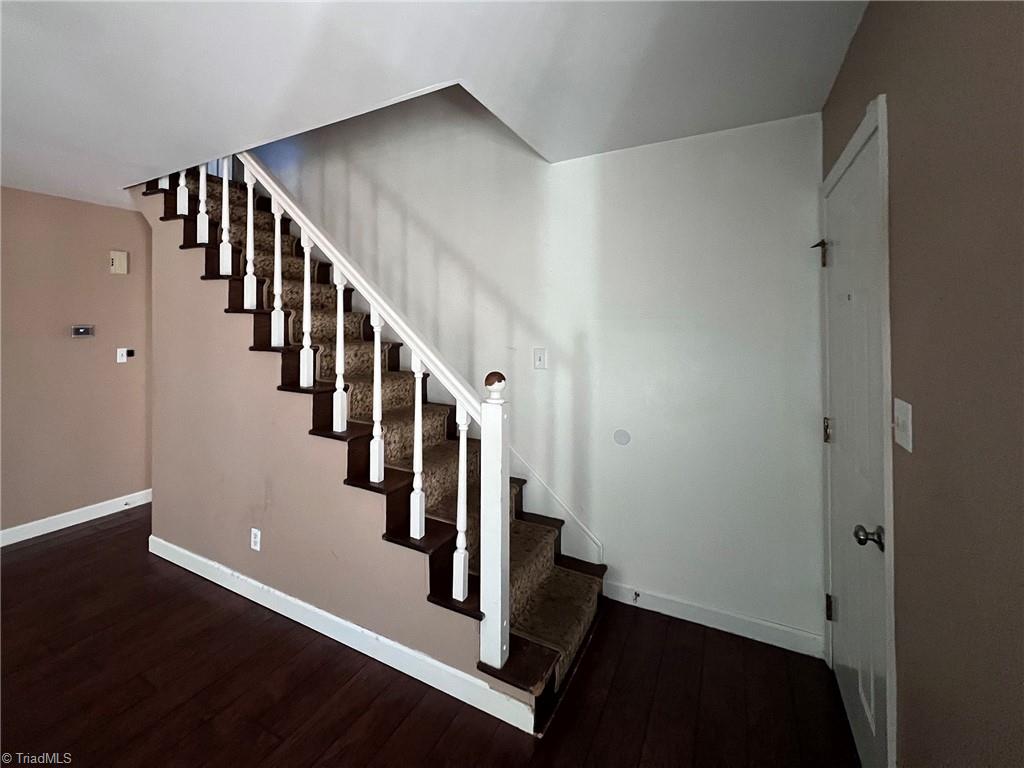 326 Springdale Road Walnut Cove, NC 27052 - Photo 20 of 33