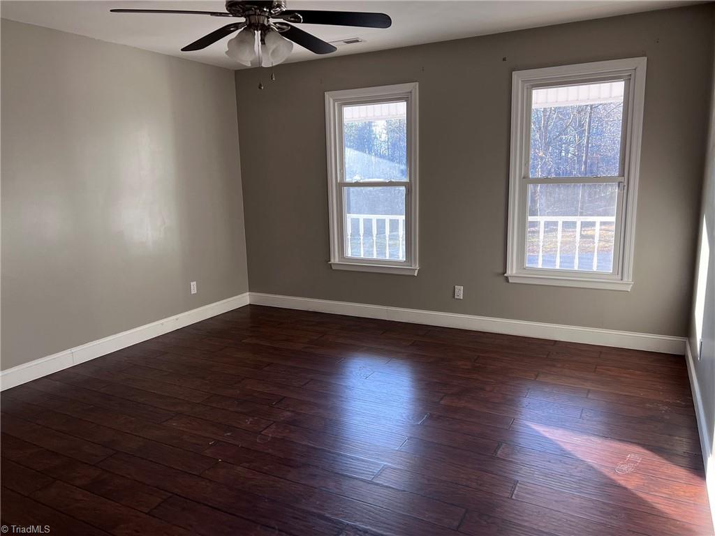 326 Springdale Road Walnut Cove, NC 27052 - Photo 22 of 33 Primary Bedroom