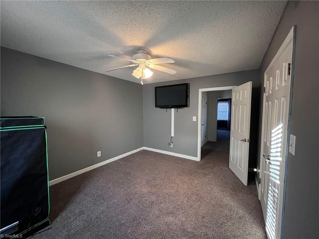 326 Springdale Road Walnut Cove, NC 27052 - Photo 25 of 33 Bedroom 2