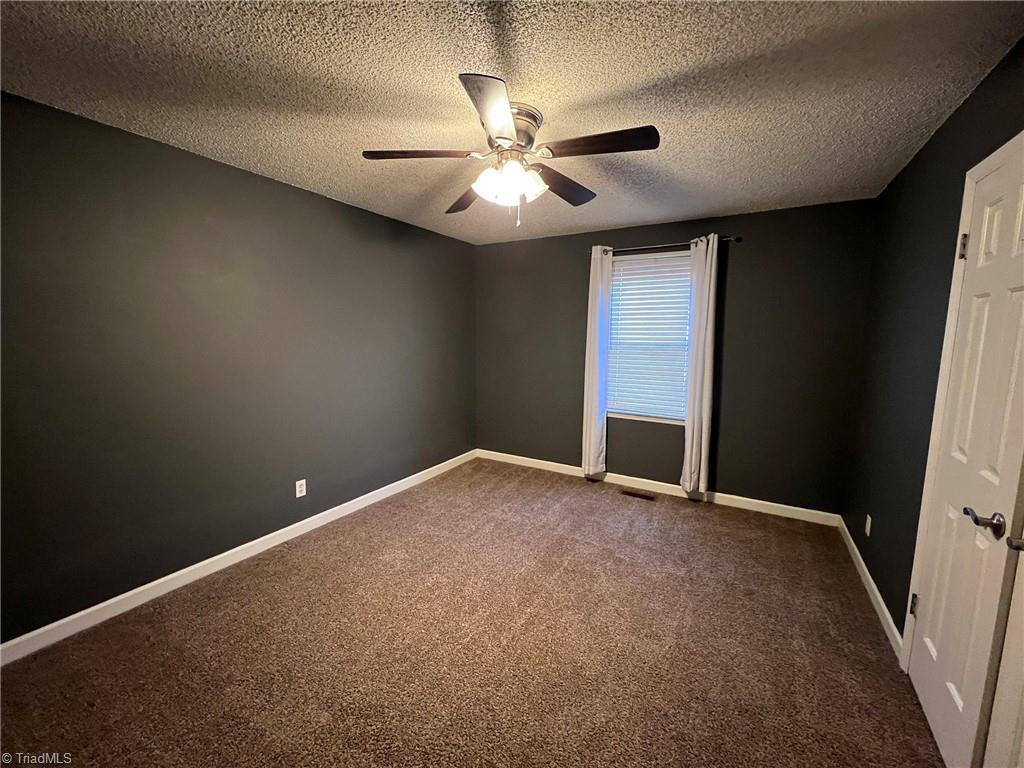 326 Springdale Road Walnut Cove, NC 27052 - Photo 27 of 33 Bedroom 3