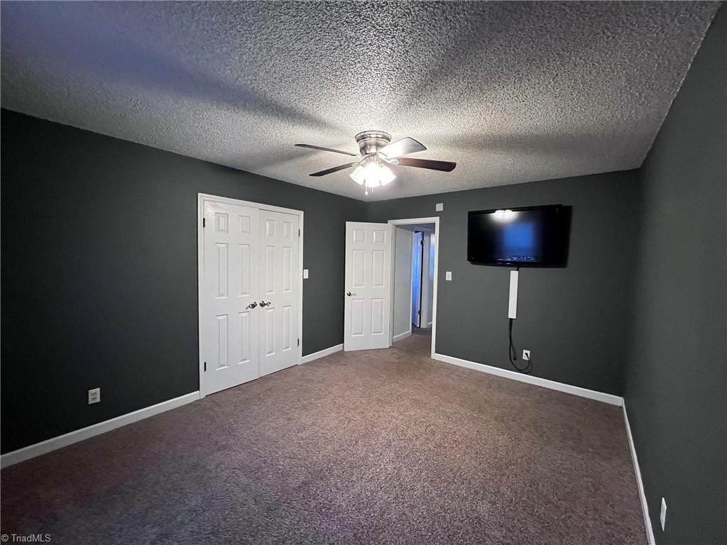 326 Springdale Road Walnut Cove, NC 27052 - Photo 28 of 33 Bedroom 3