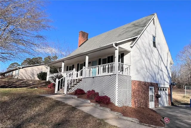 $315,000 | 326 Springdale Road, Walnut Cove, NC 27052