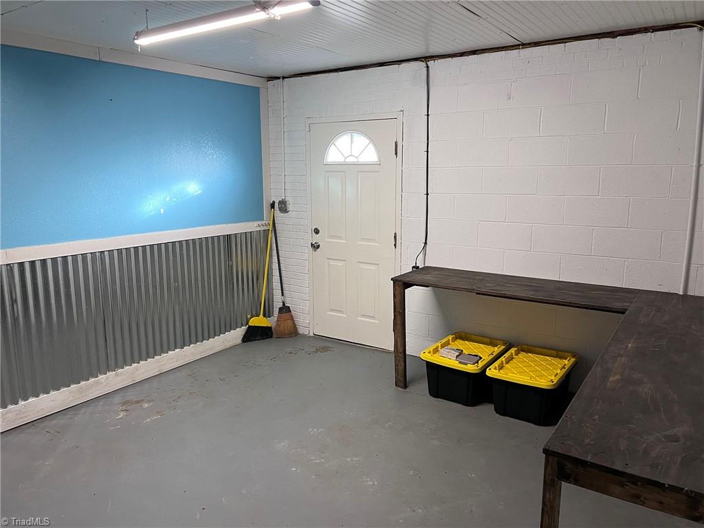 326 Springdale Road Walnut Cove, NC 27052 - Photo 31 of 33 Basement