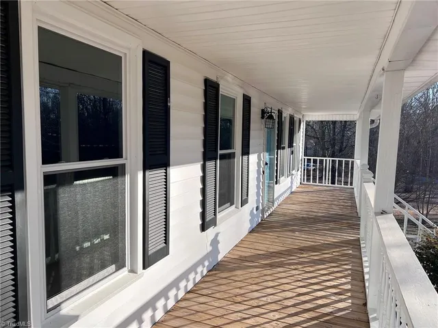 $315,000 | 326 Springdale Road, Walnut Cove, NC 27052