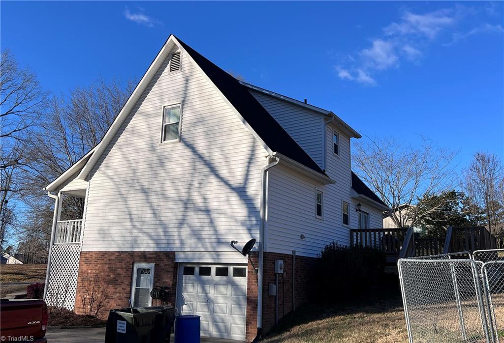 326 Springdale Road Walnut Cove, NC 27052 - Photo 7 of 33