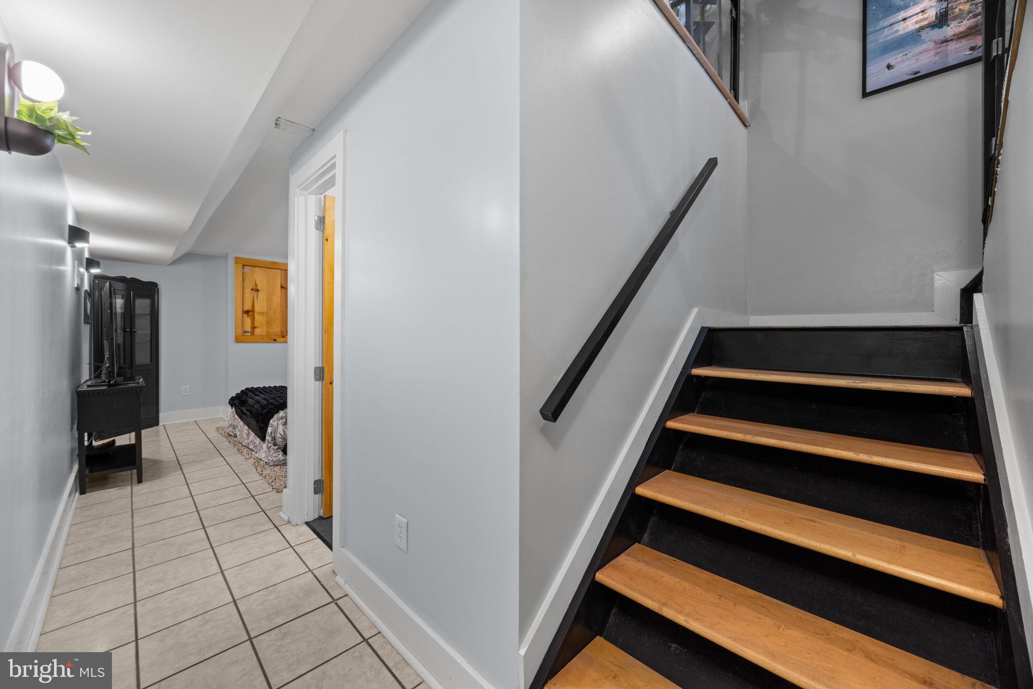 3208 Elliott Street Baltimore, MD 21224 - Photo 34 of 42 a view of entryway