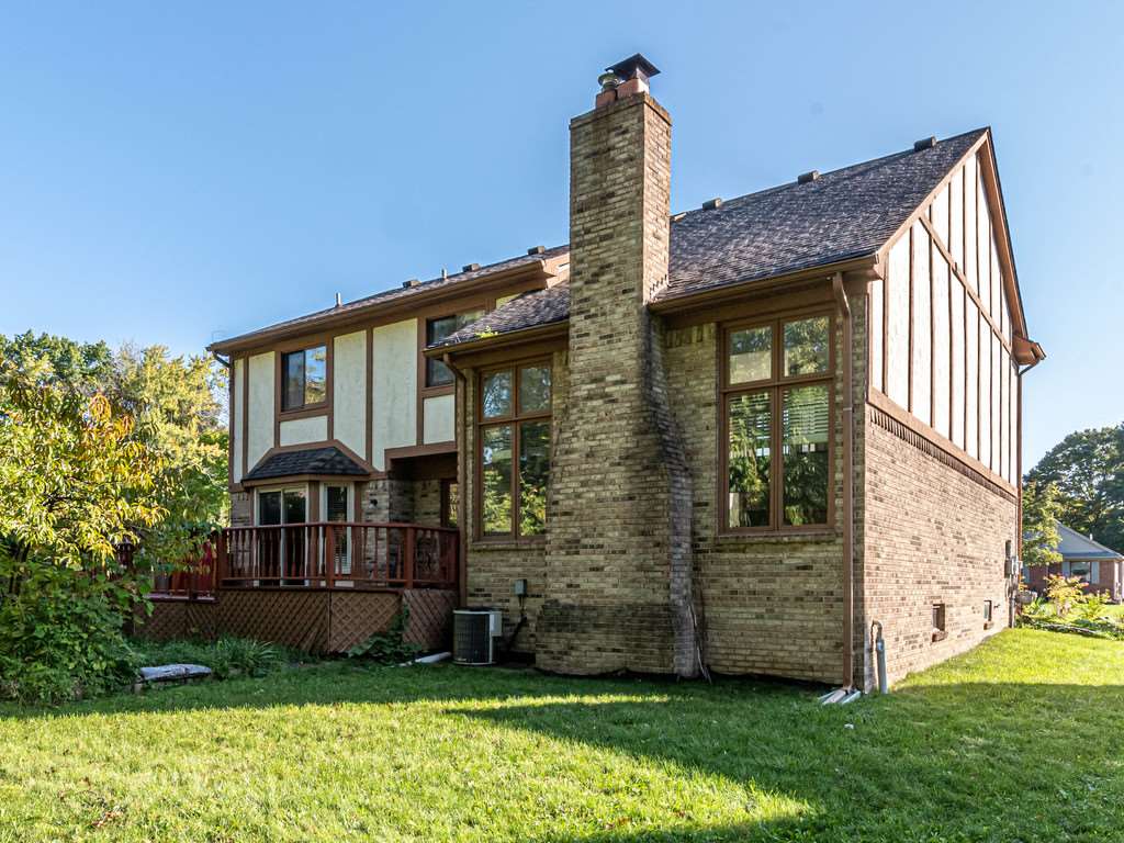 1004 Bembridge Drive Rochester Hills, MI 48307 - Photo 47 of 47