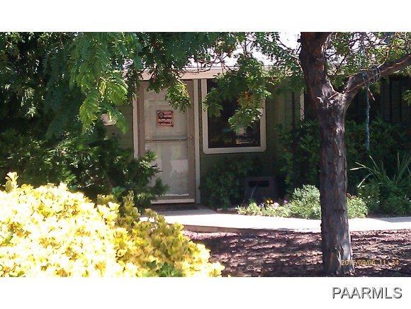 8168 East Nancy Road, Unit 1 Prescott Valley, AZ 86314 - Photo 1 of 21 Primary Photo