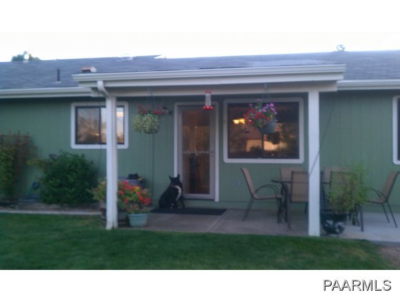 8168 East Nancy Road, Unit 1 Prescott Valley, AZ 86314 - Photo 20 of 21 Additional Photo