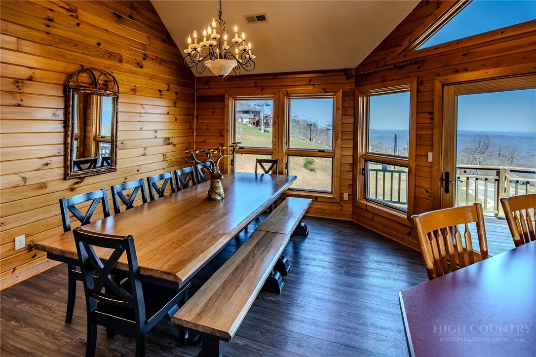 105 Skiloft Road Beech Mountain, NC 28604 - Photo 22 of 50