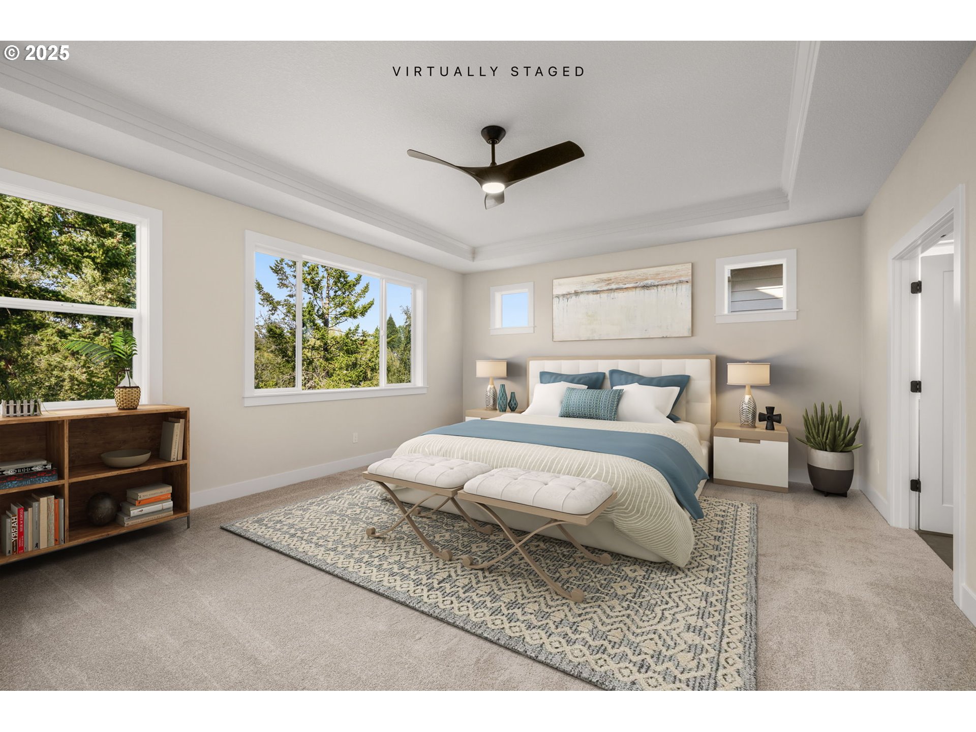 17669 Northwest Layla Drive, Unit LOT 4 Portland, OR 97229 - Photo 15 of 28