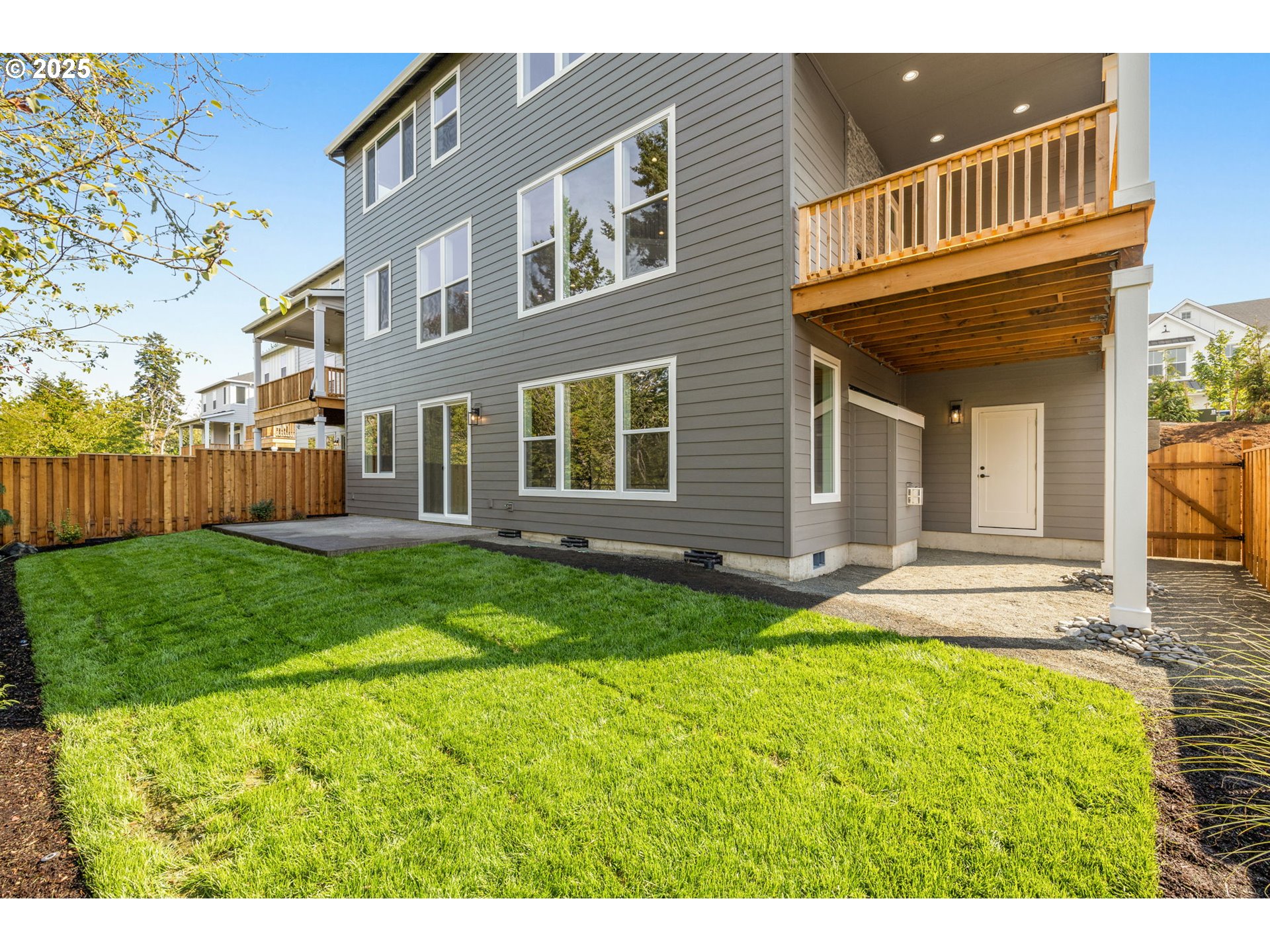 17669 Northwest Layla Drive, Unit LOT 4 Portland, OR 97229 - Photo 18 of 28