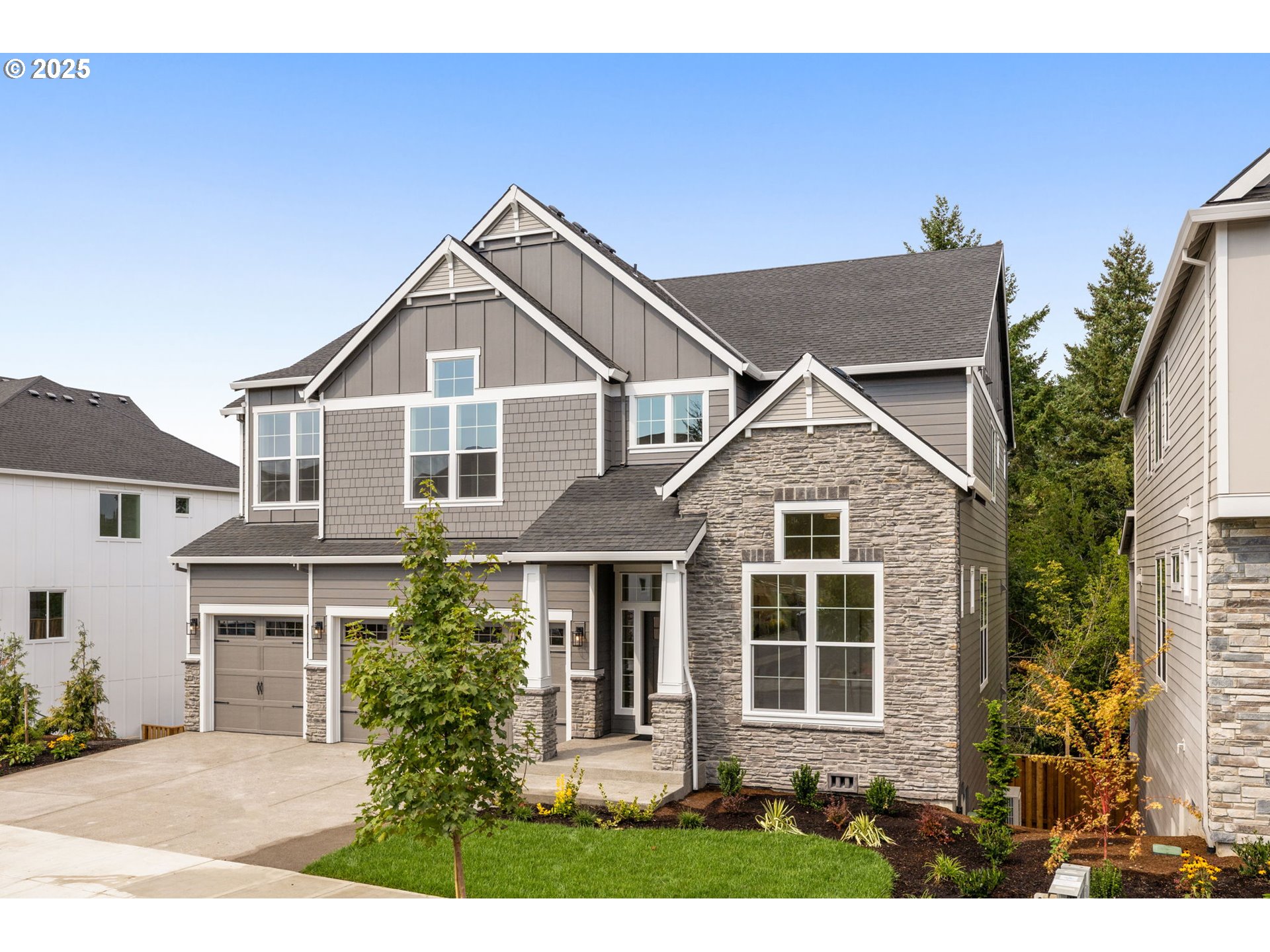 17669 Northwest Layla Drive, Unit LOT 4 Portland, OR 97229 - Photo 2 of 28