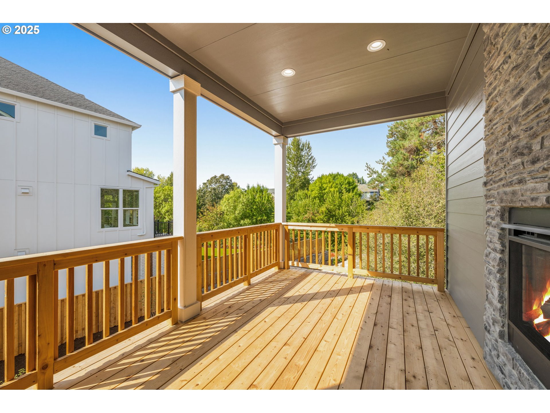 17669 Northwest Layla Drive, Unit LOT 4 Portland, OR 97229 - Photo 26 of 28