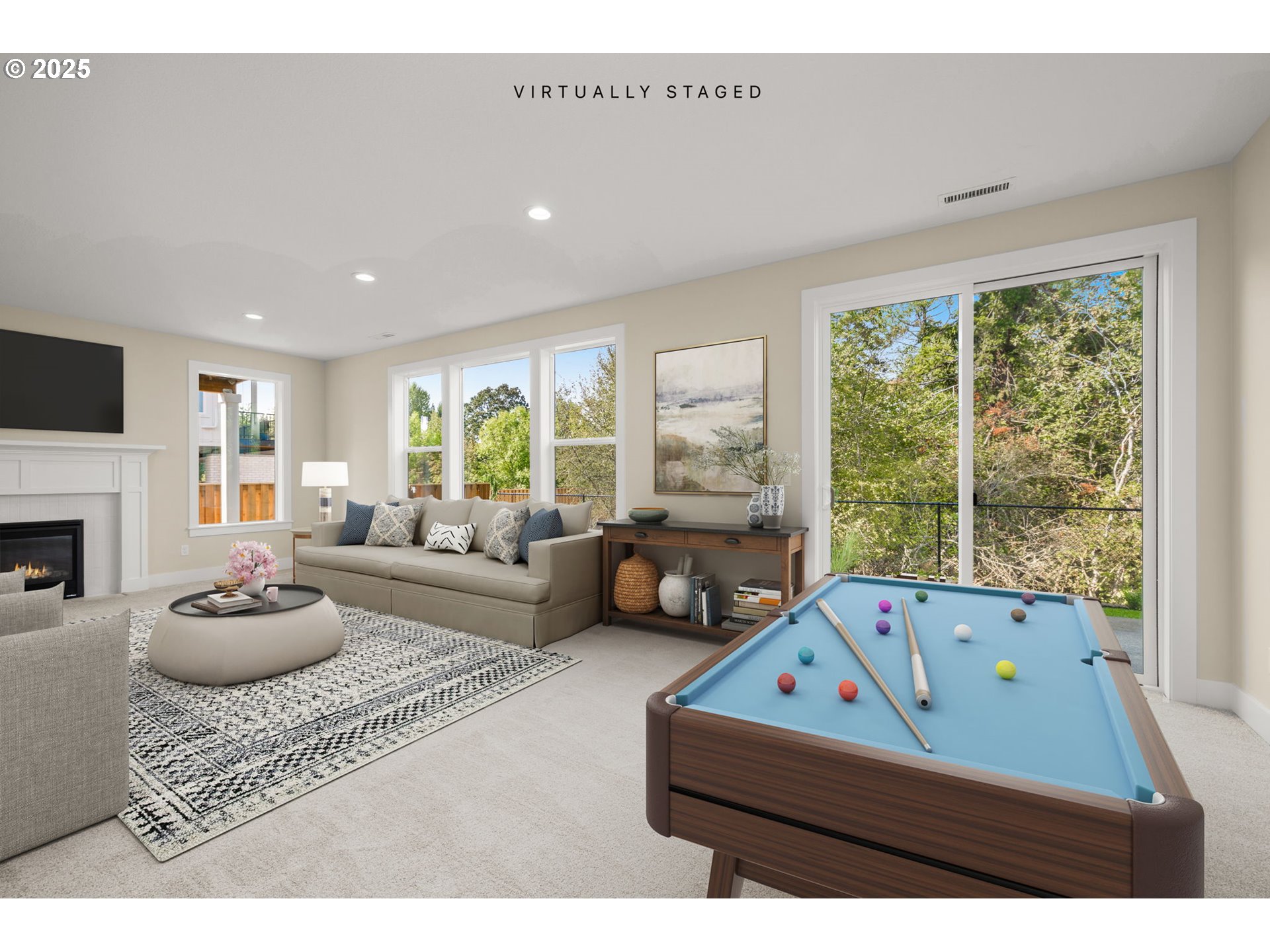 17669 Northwest Layla Drive, Unit LOT 4 Portland, OR 97229 - Photo 28 of 28