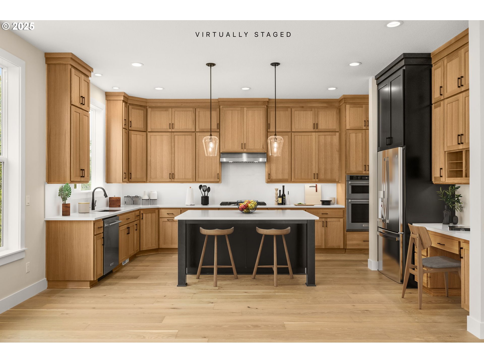 17669 Northwest Layla Drive, Unit LOT 4 Portland, OR 97229 - Photo 3 of 28