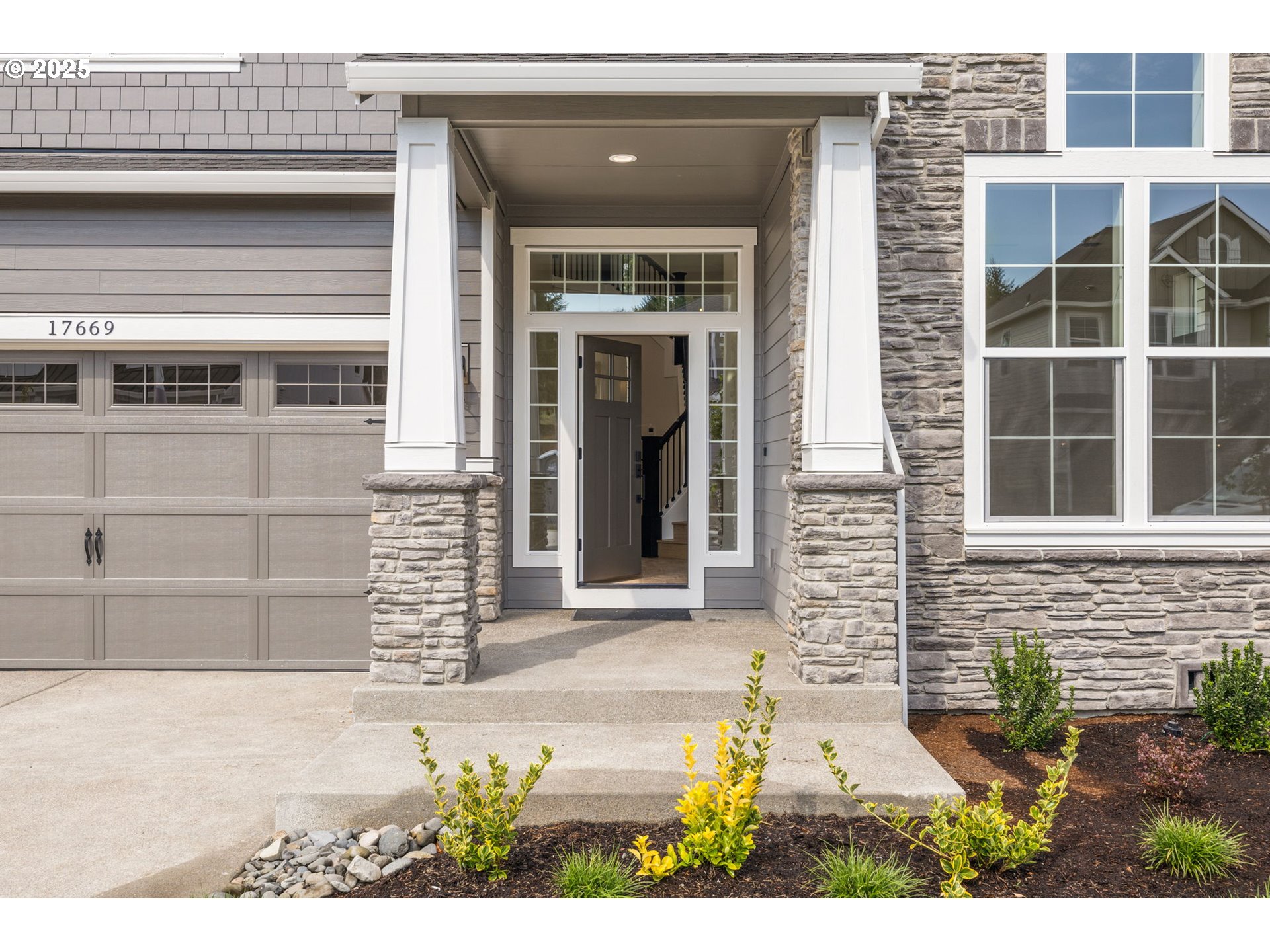 17669 Northwest Layla Drive, Unit LOT 4 Portland, OR 97229 - Photo 4 of 28