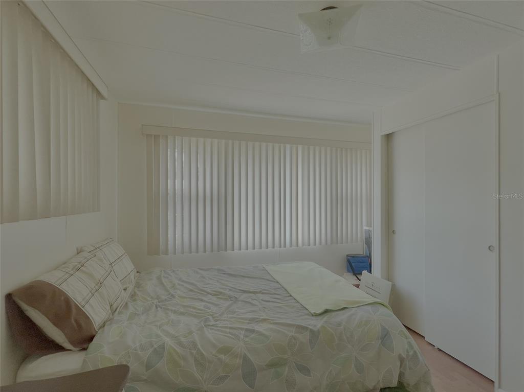 1100 South Belcher Road, Unit 115 Largo, FL 33771 - Photo 23 of 54 2nd bedroom