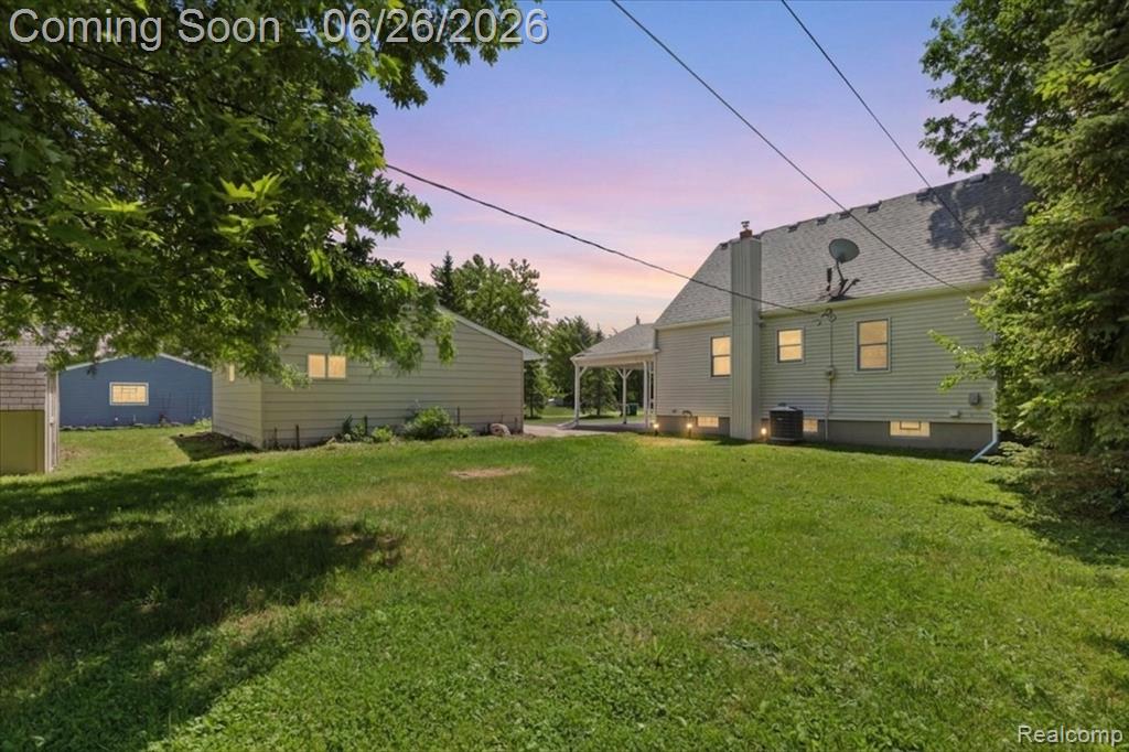 43600 Crowley Road Belleville, MI 48111 - Photo 3 of 33