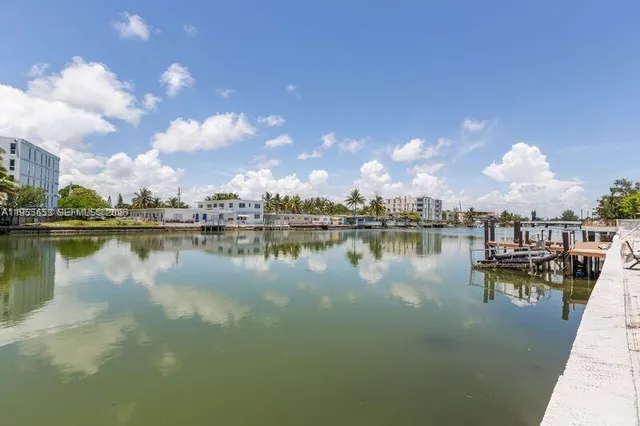 $1,400 | 8220 Byron Avenue, Unit 12, Miami Beach, FL 33141