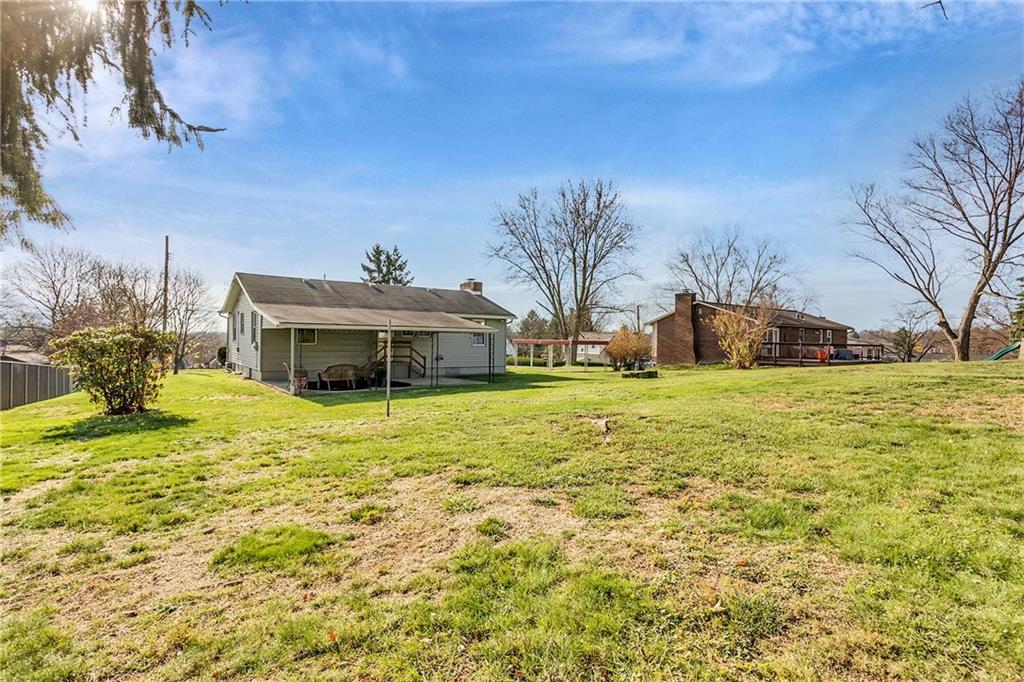 117 Fairview Avenue McKees Rocks, PA 15136 - Photo 8 of 10 Gallery Image 8